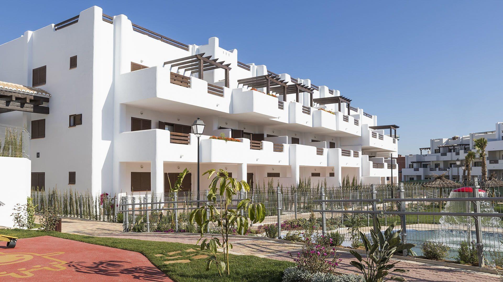 Mar De Pulpi Las Azucenas By Mar Holidays San Juan de los Terreros Extérieur photo