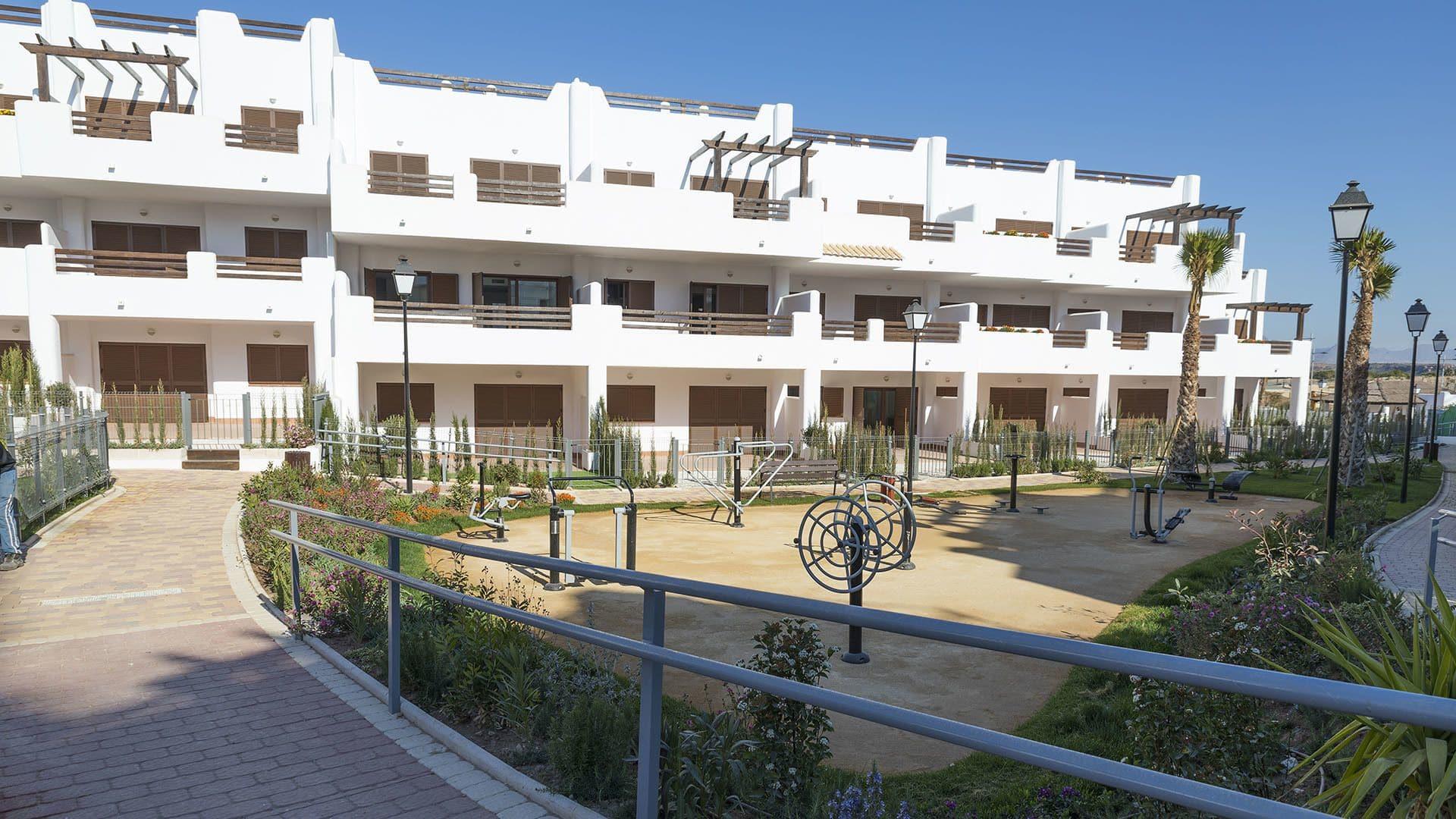 Mar De Pulpi Las Azucenas By Mar Holidays San Juan de los Terreros Extérieur photo