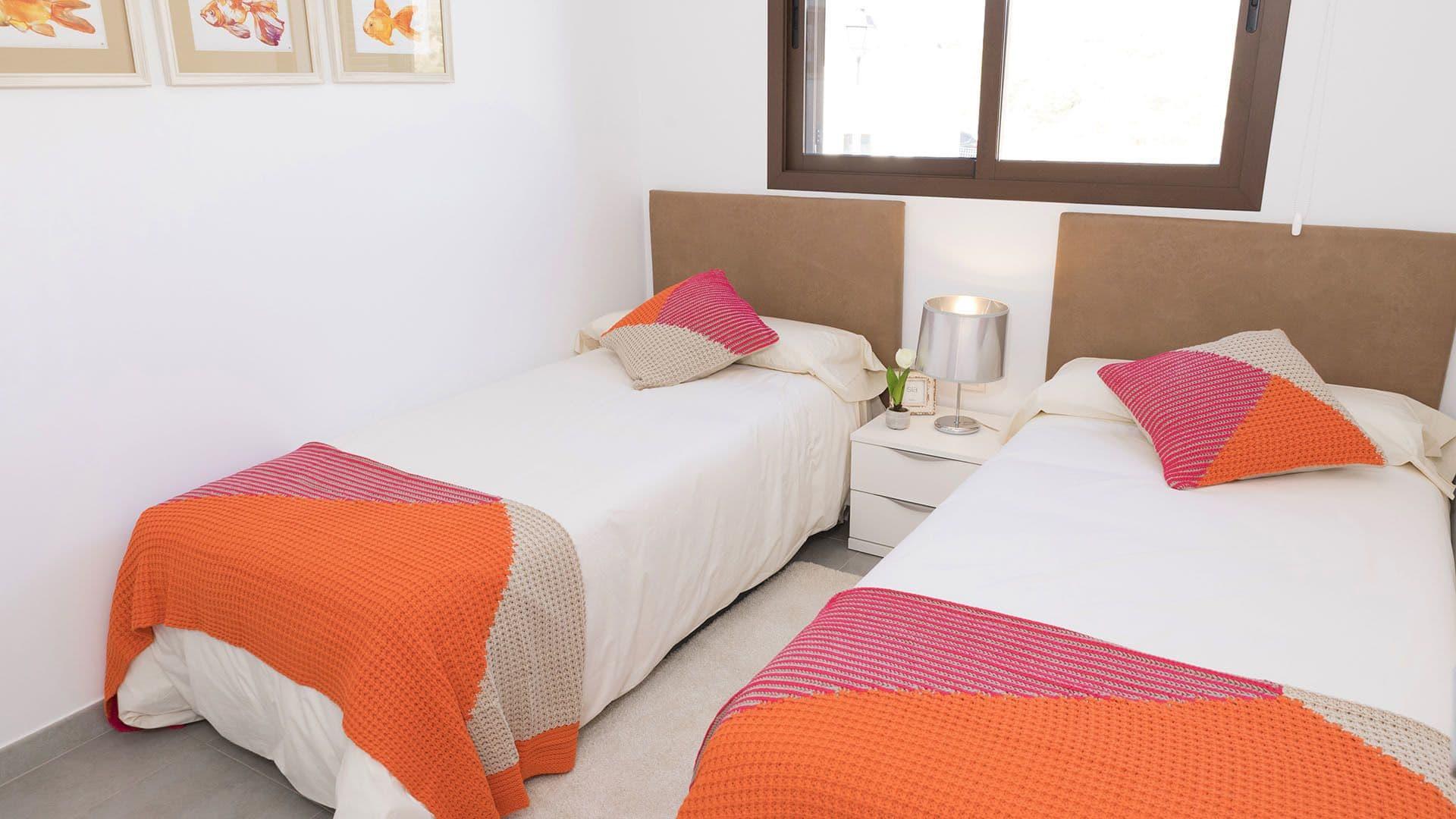 Mar De Pulpi Las Azucenas By Mar Holidays San Juan de los Terreros Extérieur photo