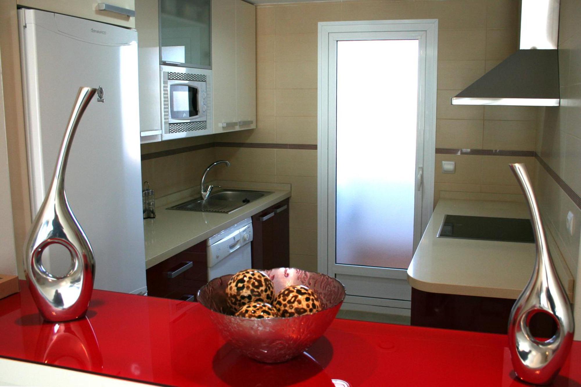Mar De Pulpi Las Azucenas By Mar Holidays San Juan de los Terreros Extérieur photo