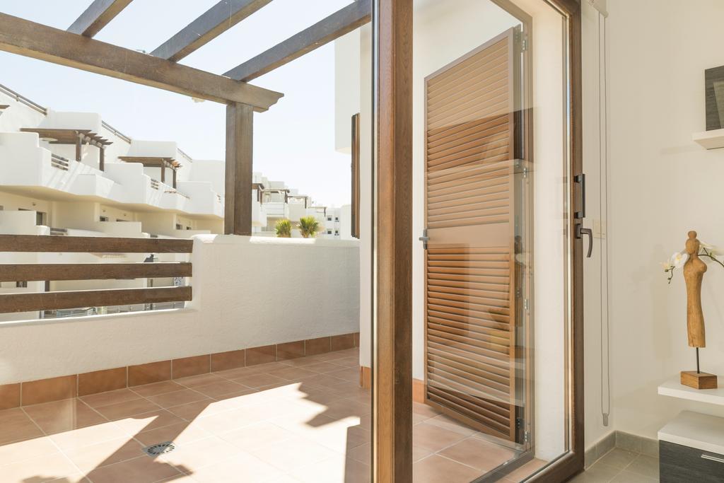 Mar De Pulpi Las Azucenas By Mar Holidays San Juan de los Terreros Extérieur photo