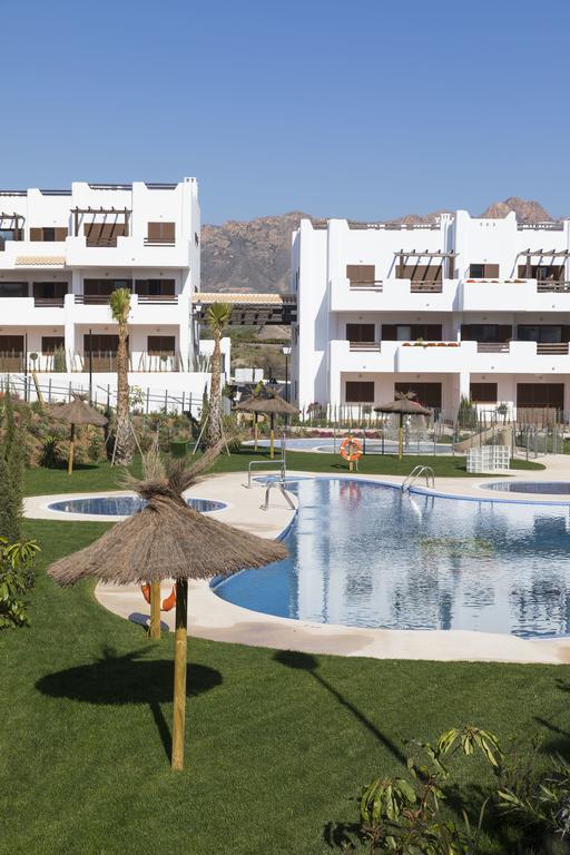 Mar De Pulpi Las Azucenas By Mar Holidays San Juan de los Terreros Extérieur photo