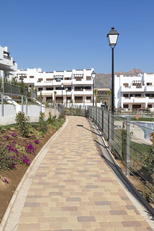 Mar De Pulpi Las Azucenas By Mar Holidays San Juan de los Terreros Extérieur photo