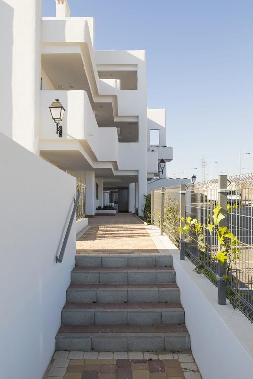 Mar De Pulpi Las Azucenas By Mar Holidays San Juan de los Terreros Extérieur photo