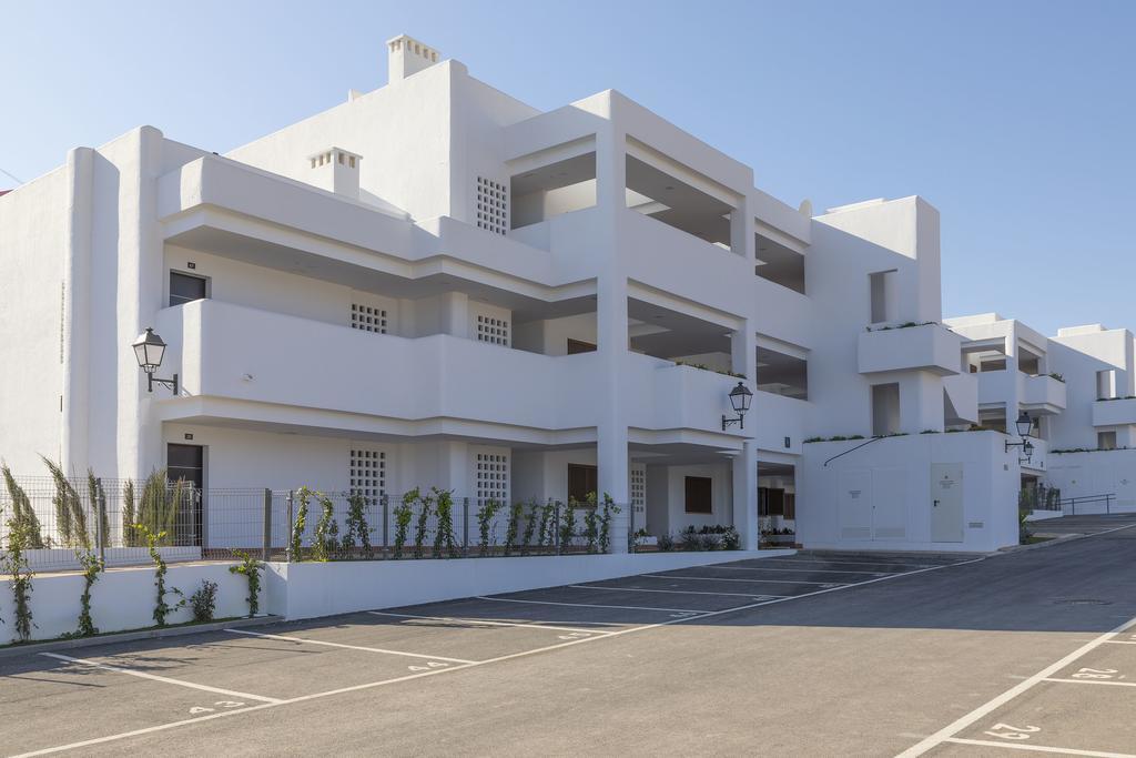 Mar De Pulpi Las Azucenas By Mar Holidays San Juan de los Terreros Extérieur photo